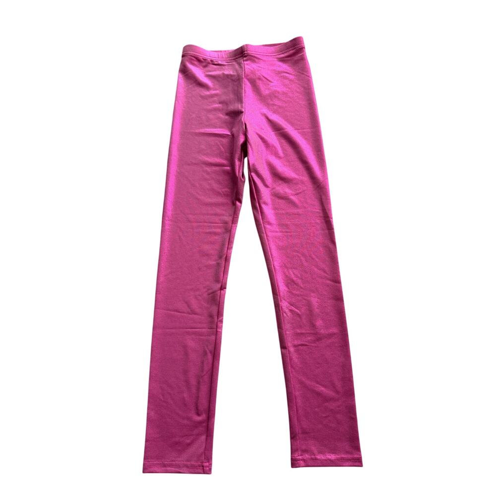 Old Navy High-Rise Iridescent Shine Leggings - NWT